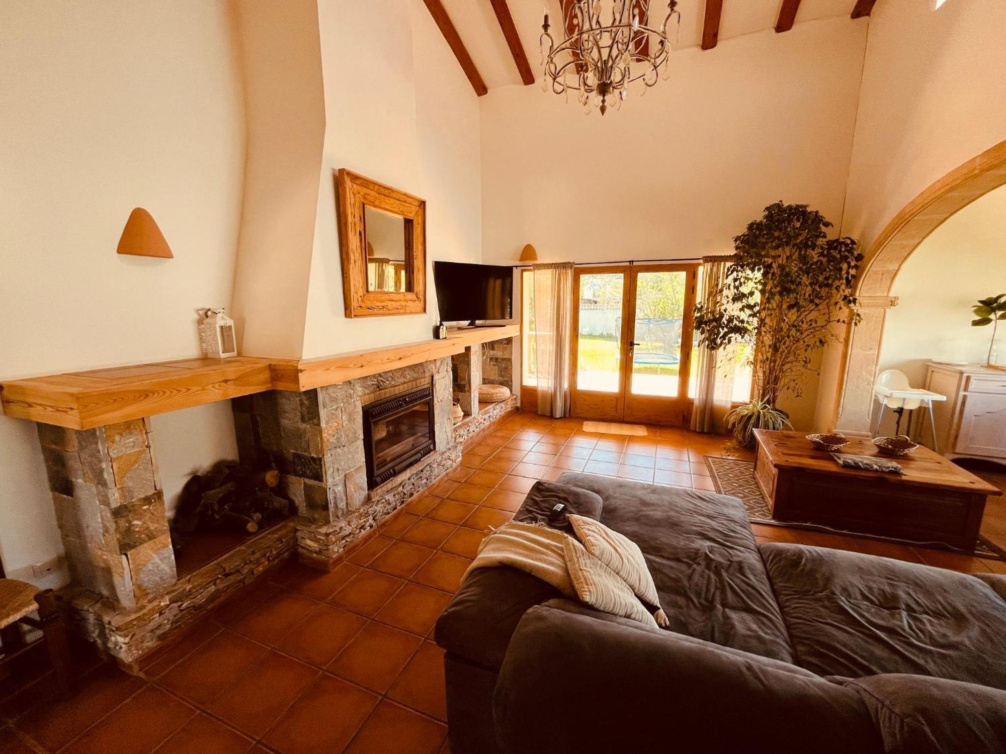 Javea Dream Luxury Villa With Pool, Lounge, Bbq, Airco, Wifi Balcon del Mar Exteriör bild